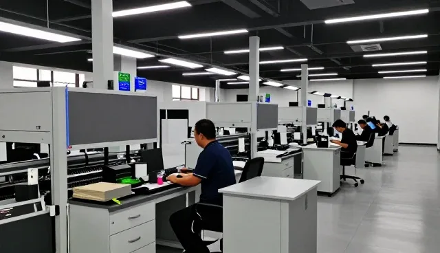北京芸升科技有限公司