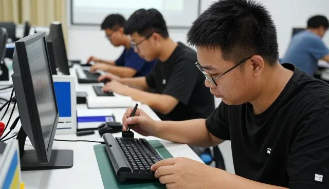 北京芸升科技有限公司介绍系统维护在管理办法中的应用