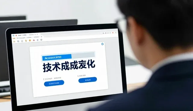 技术成果转化系统维护中的性能优化与适用场景分析